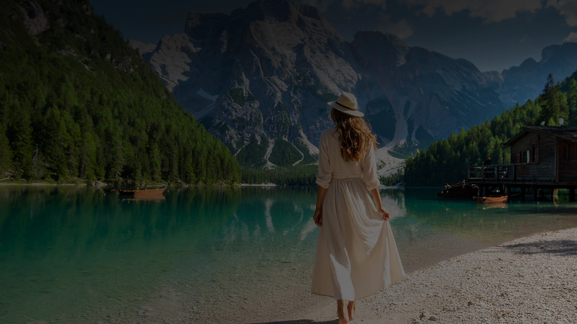 Outdoor expedition guide

